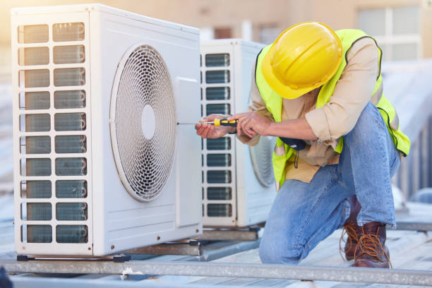 Best Seasonal HVAC Services in Harrisburg, IL