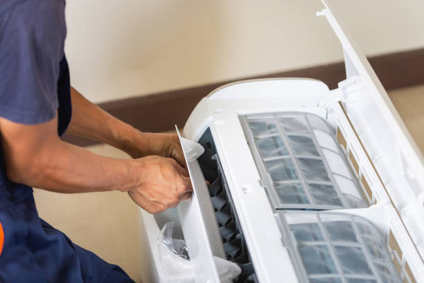 Best HVAC Equipment and Components in Harrisburg, IL
