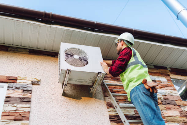 Best Ductless Mini-Split Systems in Harrisburg, IL
