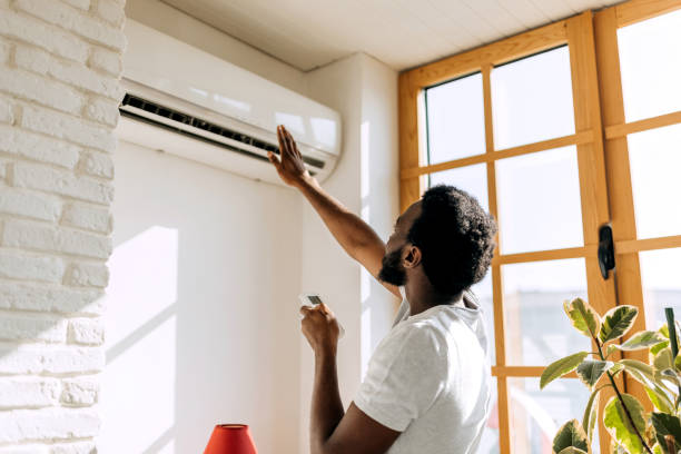 Best Commercial HVAC in Harrisburg, IL