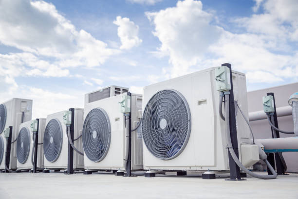 Best Thermostats and Smart Controls in Harrisburg, IL