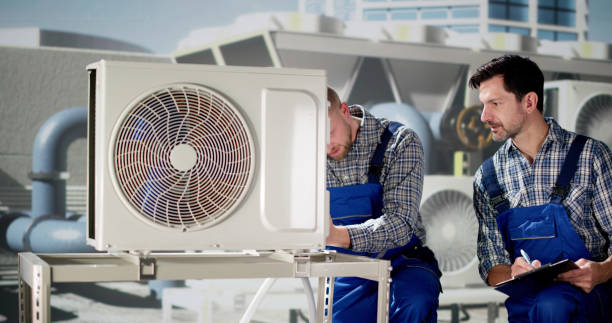 Best Air Filters and Purifiers in Harrisburg, IL
