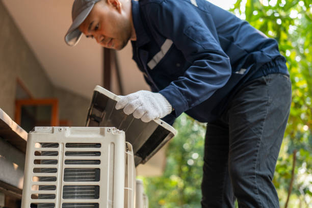 Best HVAC Supply and Distribution in Harrisburg, IL