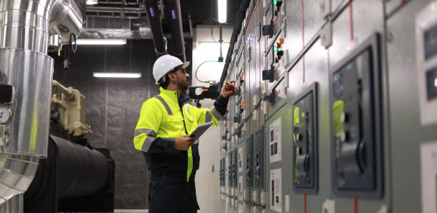 Best HVAC Software and Technology in Harrisburg, IL