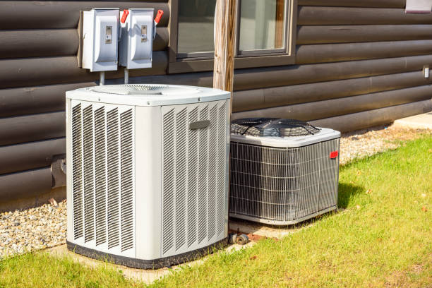 Best HVAC Financing and Leasing in Harrisburg, IL
