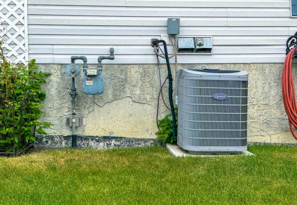 Best HVAC Retrofitting and Upgrading in Harrisburg, IL